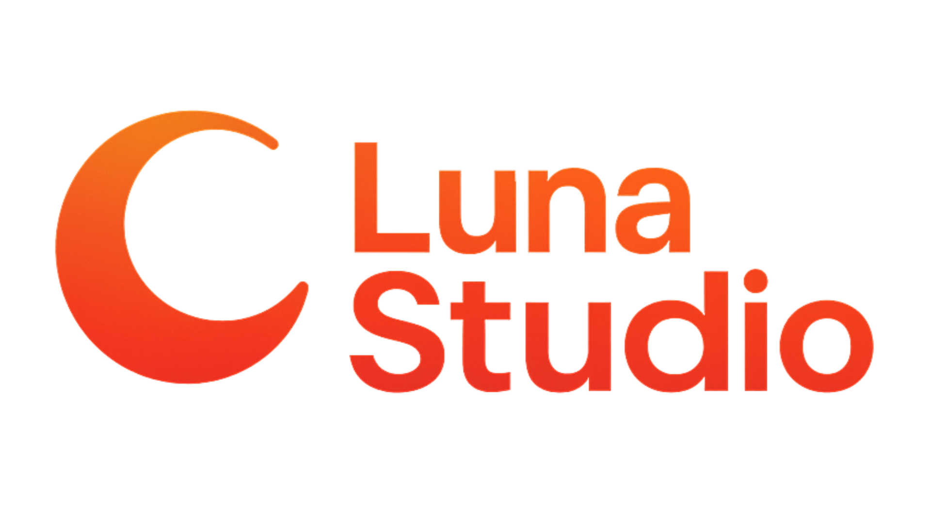 LunaStudio Logo